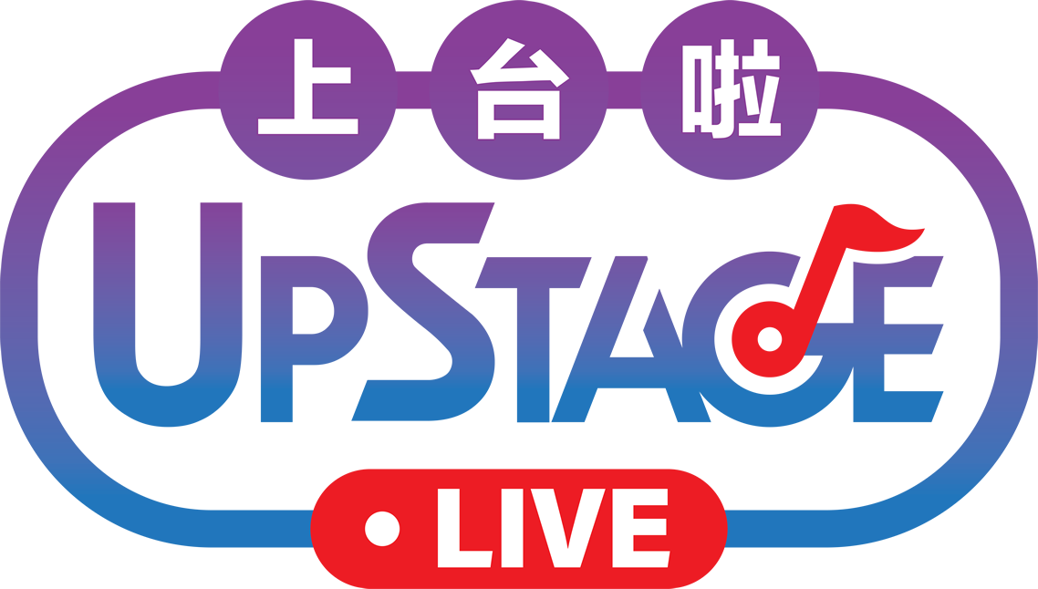 Upstage Live Logo